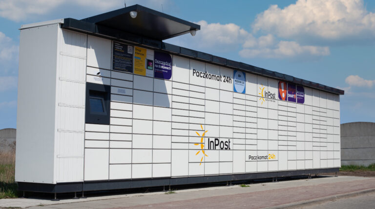 Call for submissions for fifth Out of Home Delivery in Europe report Call for submissions for fifth Out of Home Delivery in Europe report