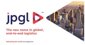 Jersey Post Global Logistics rebrands as JPGL