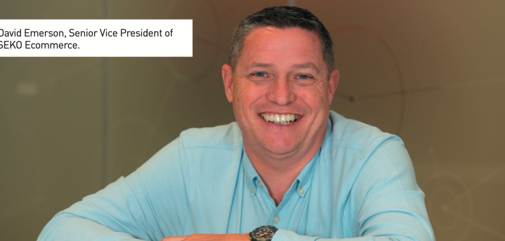 Seko Logistics launches e-commerce business unit