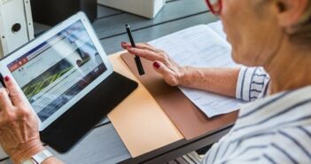 Docaposte acquires augmented identity specialist Idemia