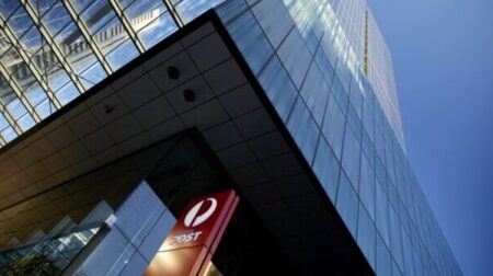 Australia Post sells online payment service SecurePay.