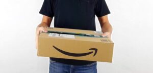 Amazon Logistics named best UK parcel delivery firm in MoneySavingExpert poll