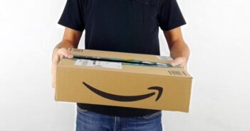 Amazon Logistics named best UK parcel delivery firm in MoneySavingExpert poll