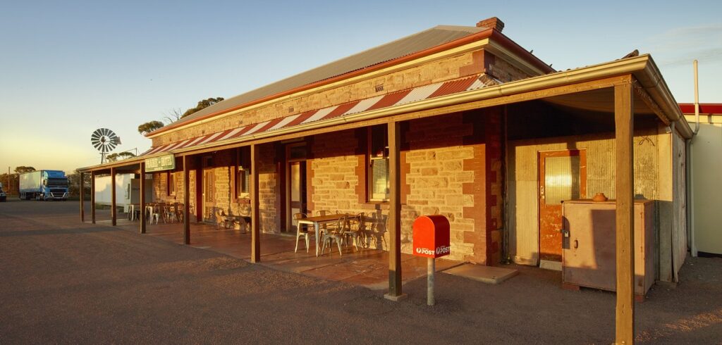 Australia Post to invest A$16m annually into its post office network