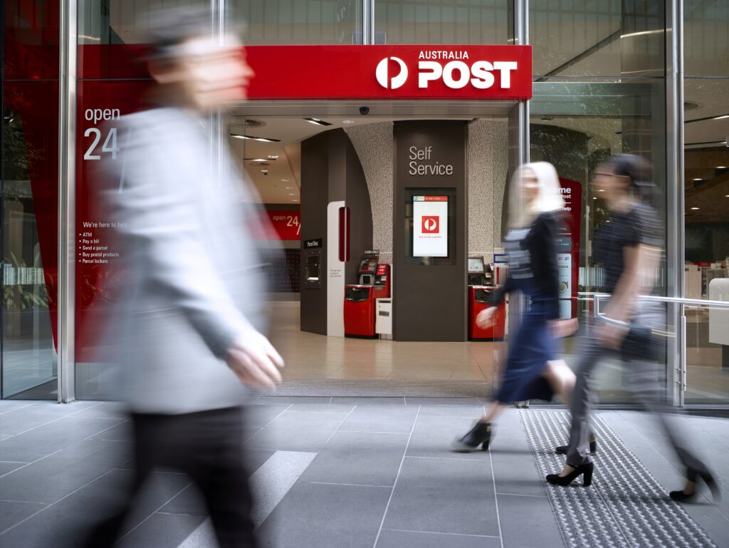 AusPost completes major telecoms transformation program