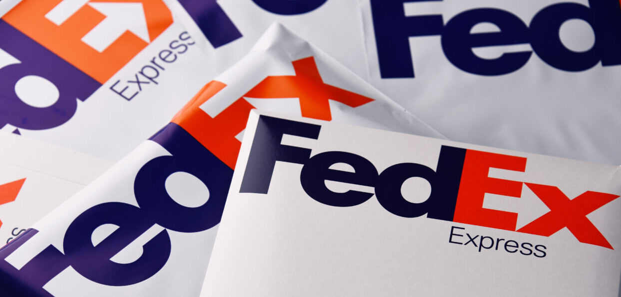 Fedex FAQ