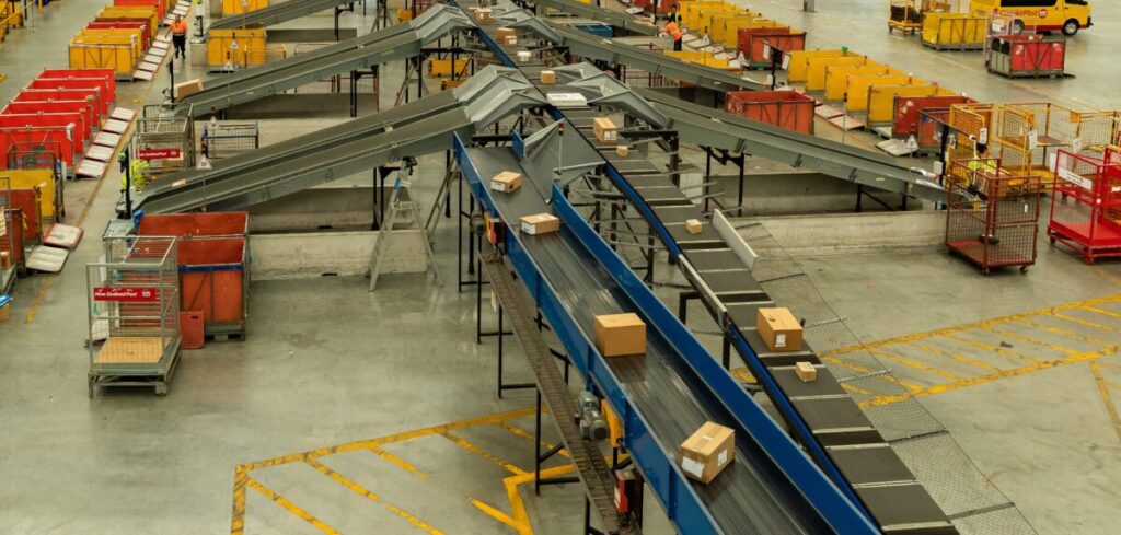 New Zealand shoppers spent NZ$7.67bn online in 2021