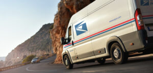 USPS considers implementing 5,000 electric-powered vehicles