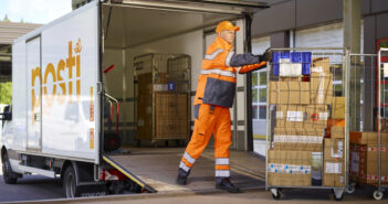 Posti to invest €100m in Finnish logistics center