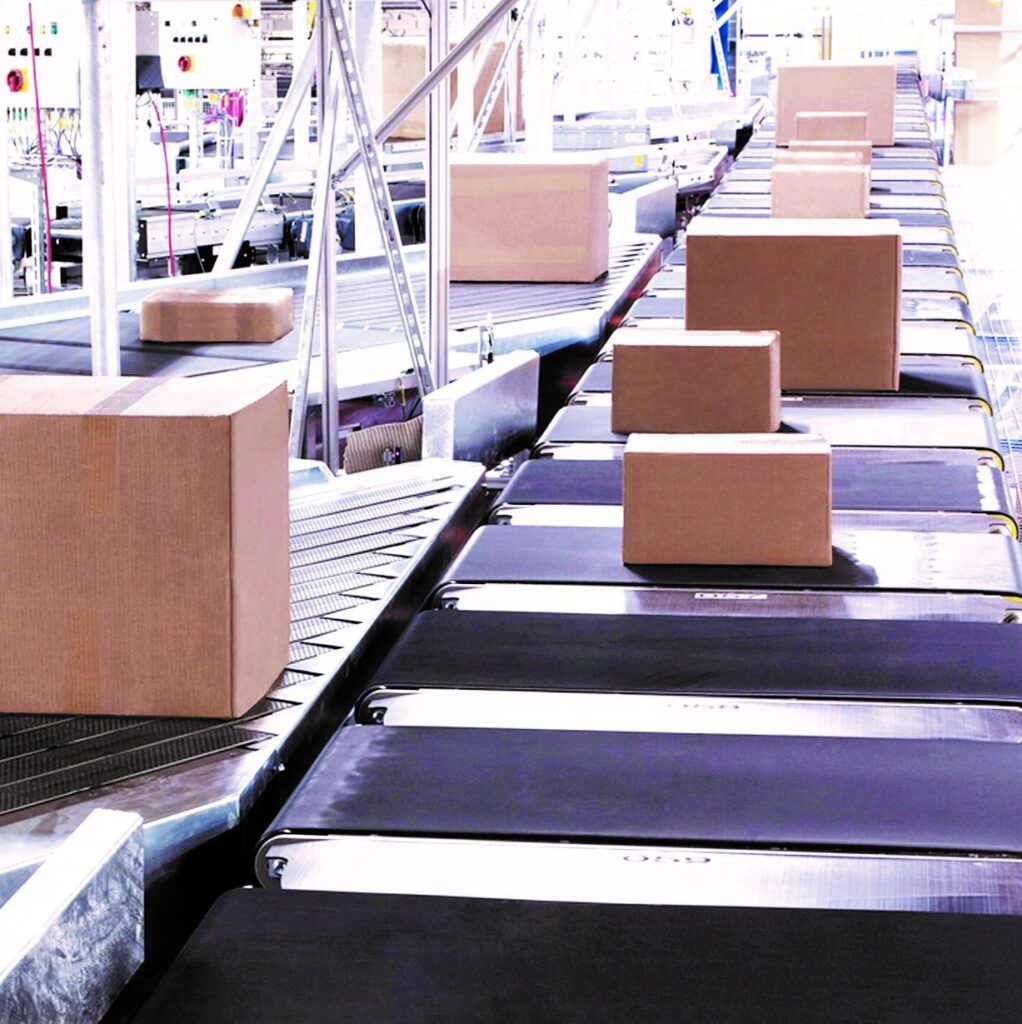 Korber acquires mail and parcel business of Siemens Logistics