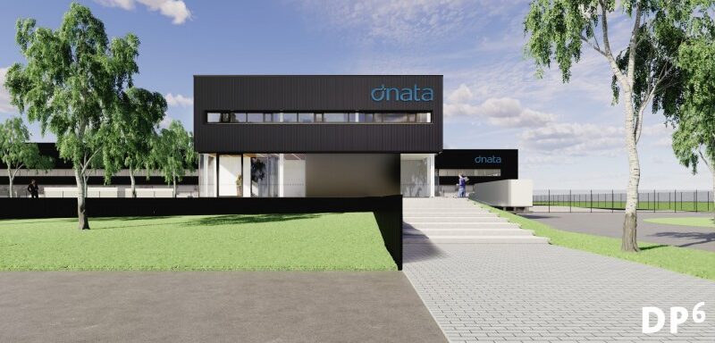 dnata creates US$225m cargo facility at Schiphol airport