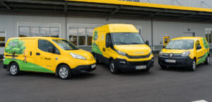 An Post and Austrian Post tackling last-mile deliveries to reduce emissions