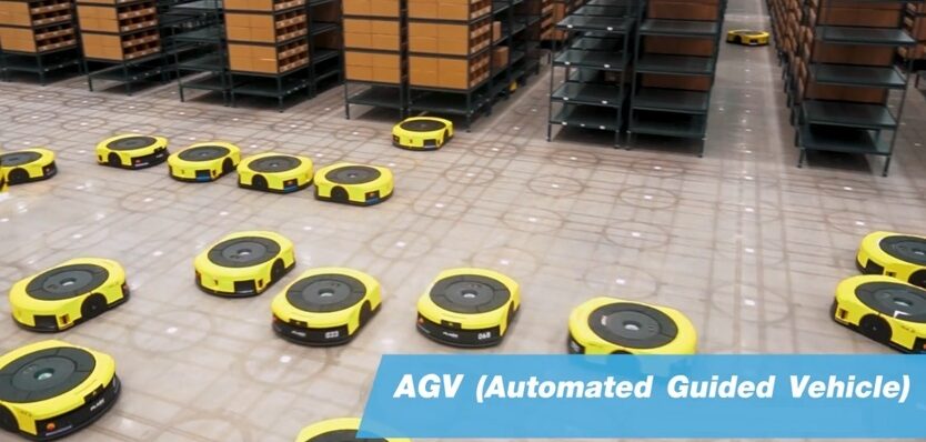 Optimizing Logistics and Fulfillment through Alibaba’s Cainiao Network