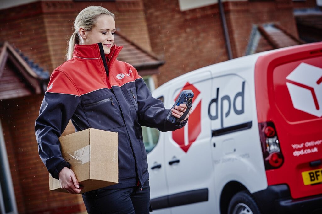 DPD teams up with HubBox for click and collect first