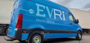 Hermes UK announces pension deal for couriers as it rebrands to Evri