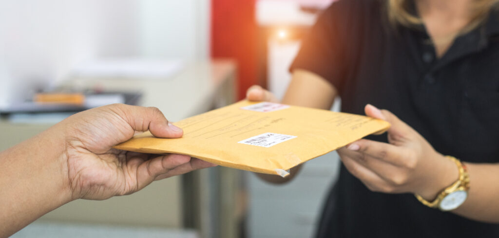 Delivery times improved for priority lettermail in Europe in 2021, finds IPC