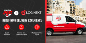 MaltaPost to enhance customer experience with delivery automation platform