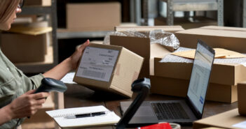 Nova Poshta records increase in online orders in Ukraine