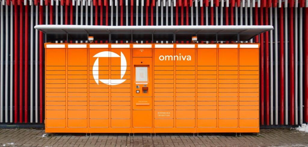 Omniva increases operating profit by 68% in 2021