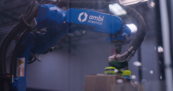 Pitney Bowes to invest US$23m in AI robotics deployment