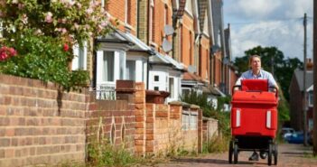 Royal Mail customers given access to images capturing proof of delivery