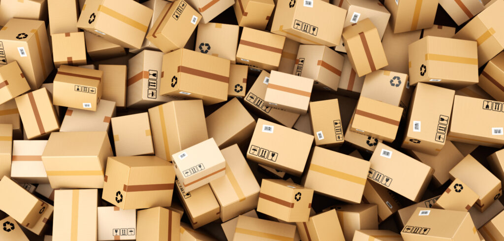 Ukraine invasion disrupts postal industry