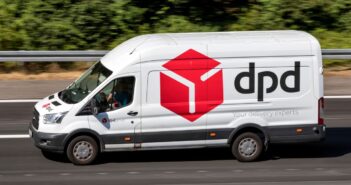 New CEO at DPD Belux