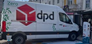 DPD Portugal partners with Stuart to launch one-hour delivery service