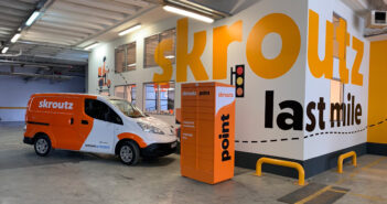 Greek e-commerce giant Skroutz rolls out SwipBox parcel locker network