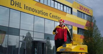 DHL launches recruitment drive aimed at e-sports community