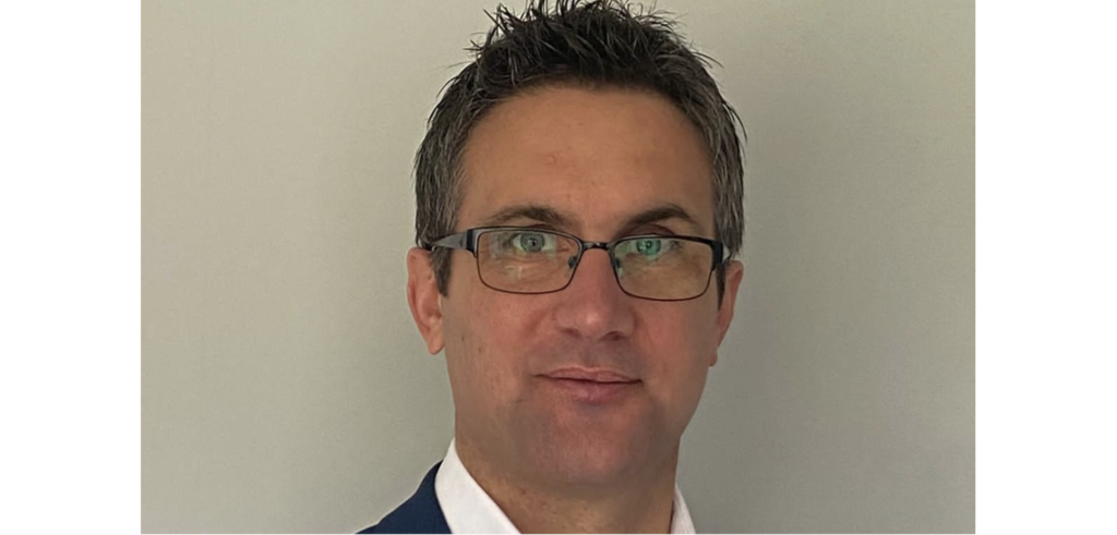 Whistl appoints managing director for parcel division