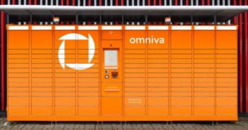 Omniva parcel lockers added to AliExpress delivery options