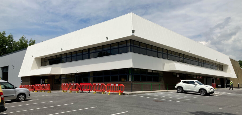 Evri to open US$1.2m parcel depot in Plymouth