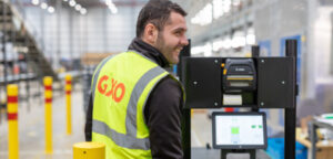 GXO Logistics to open warehouse for pharmaceutical sector