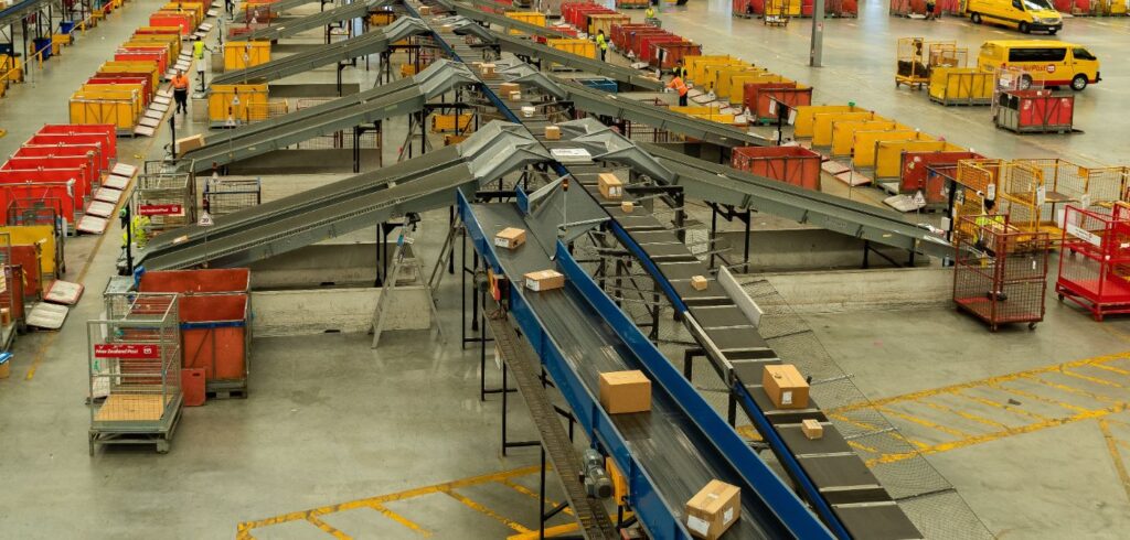 New Zealand online shopping up 31%, NZ Post reports