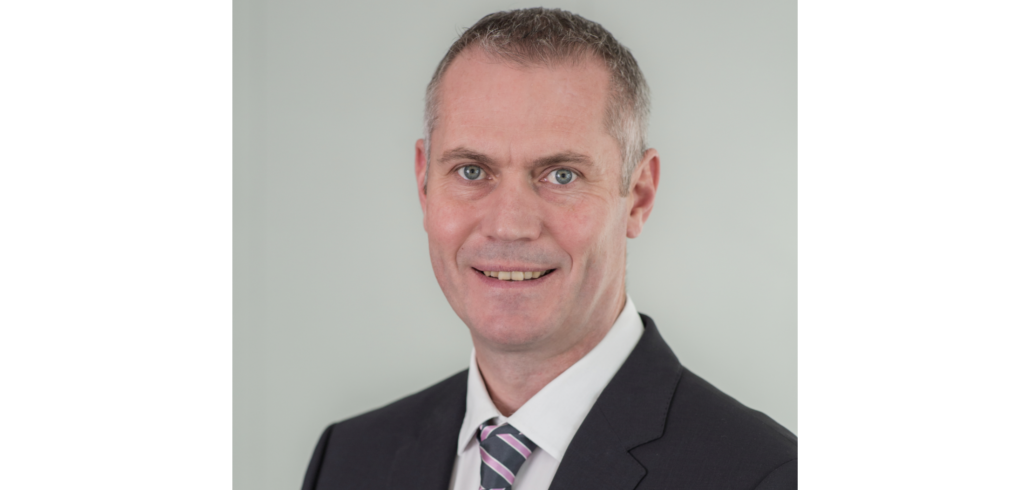 UPS appoints president of UK, Ireland and Nordics division