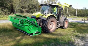 DPD funding plays key role in Wareham Forest regeneration