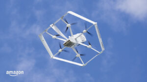 CAA announces trial projects for drone deliveries in the UK