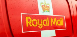 Royal Mail increases first- and second-class stamp prices