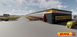 DHL eCommerce Solutions to invest £480m in UK e-commerce operation