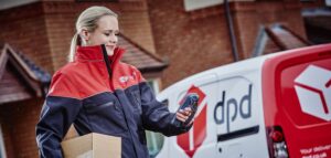 DPD partners with Quadient for UK smart locker network