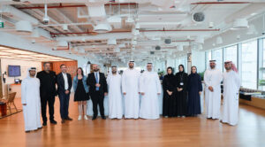 Emirates Post Group and Hub71 to accelerate digital transformation in the UAE