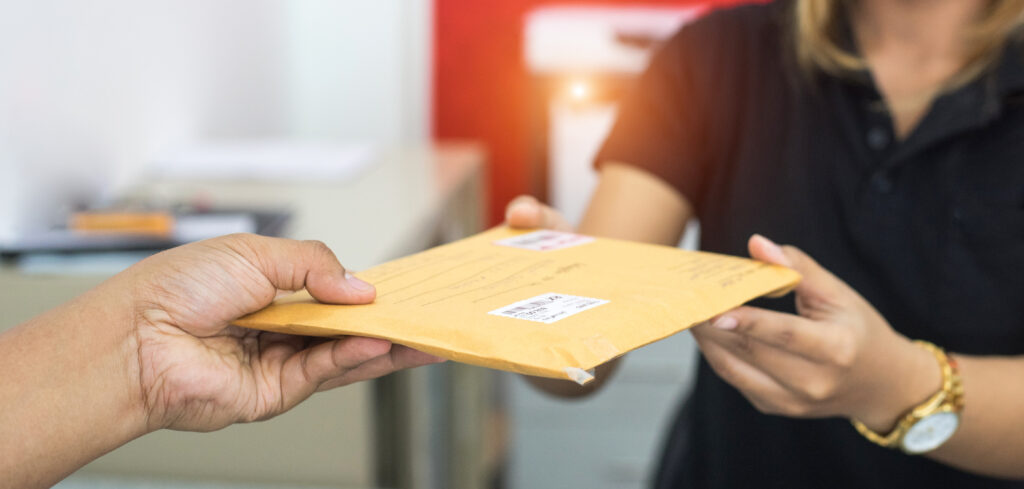 Royal Mail seeks national charity partner