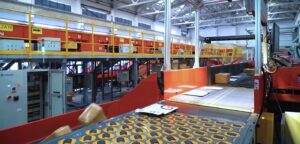 Wayzim releases automatic singulator system with 10,000 pieces/hour capacity