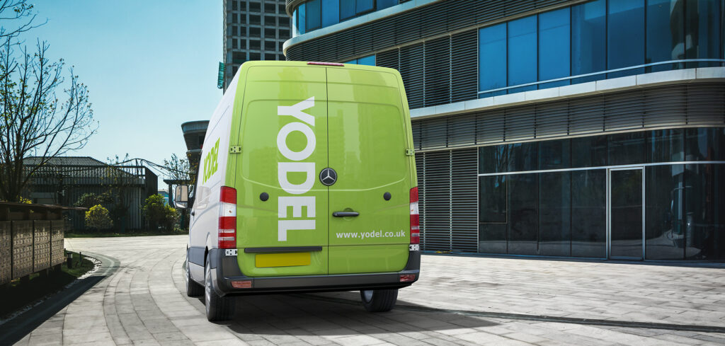 Yodel appoints a strategic client director and an out-of-home director