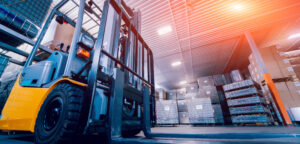 Amazon adopts green hydrogen to decarbonize its operations