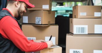 DHL Parcel UK receives Great Place to Work Certification
