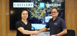 Maersk and Castlery sign multi-year global logistics and fulfillment agreement