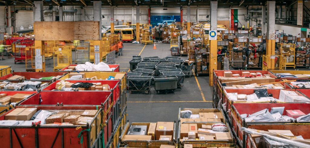 Kiwis’ YoY online spend falls in Q2 2022, NZ Post finds