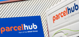 Parcelhub invests £450,000 in electric vans and infrastructure
